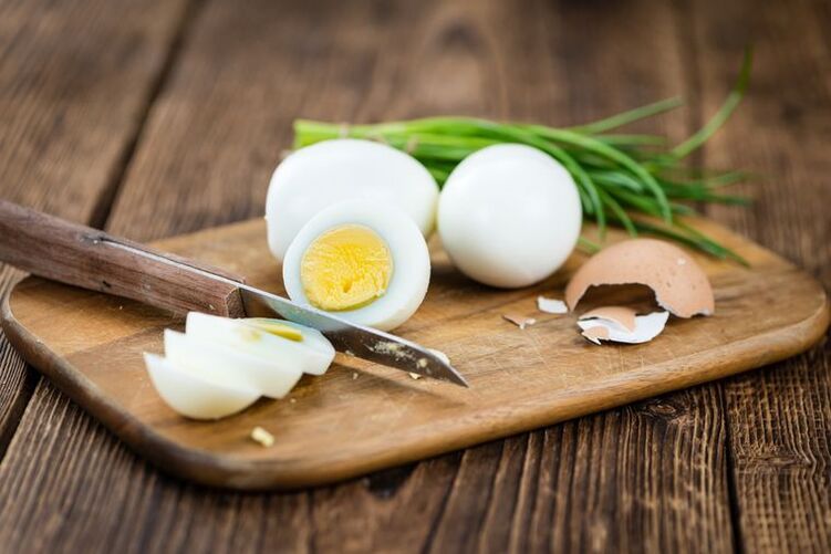 Eier