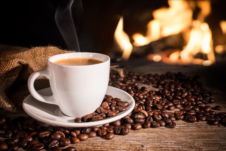Kaffee