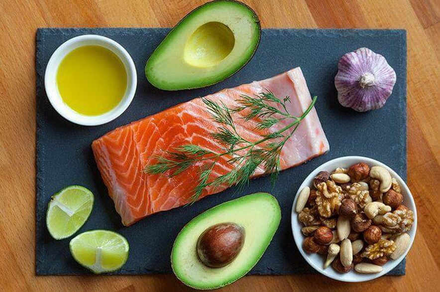 Keto -Diät