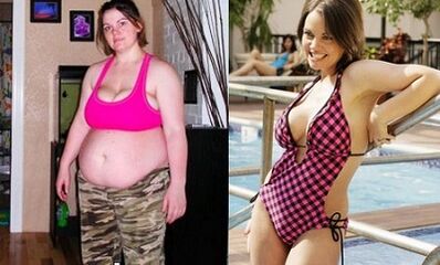 Diätregeln für Faule