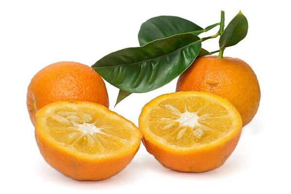 orange Kapseln Delislim für Fettleibigkeit